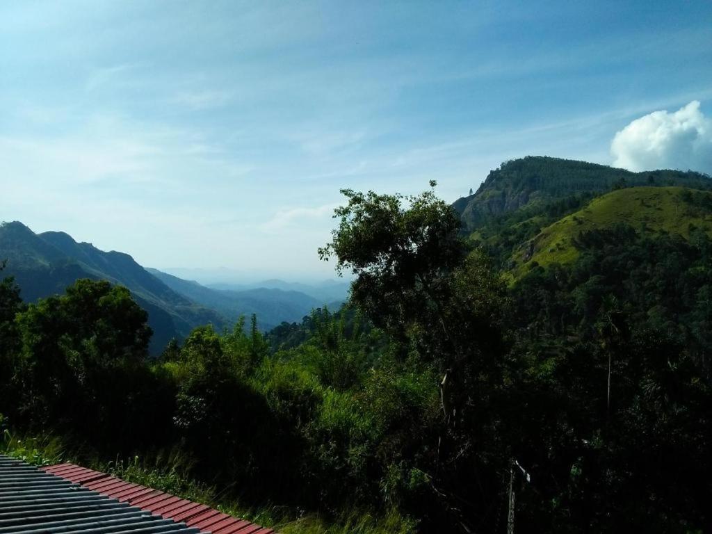 Minthu Homestay Ella Luaran gambar