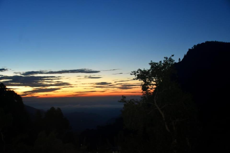 Minthu Homestay Ella Luaran gambar