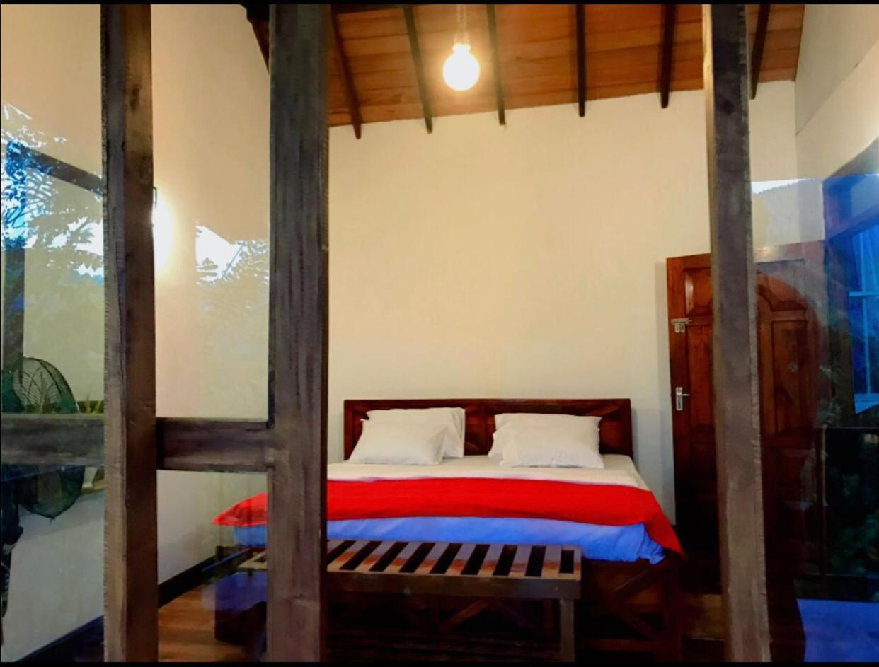 Minthu Homestay Ella Luaran gambar