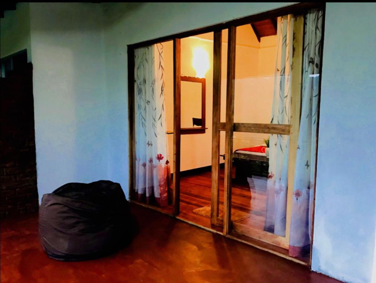 Minthu Homestay Ella Luaran gambar