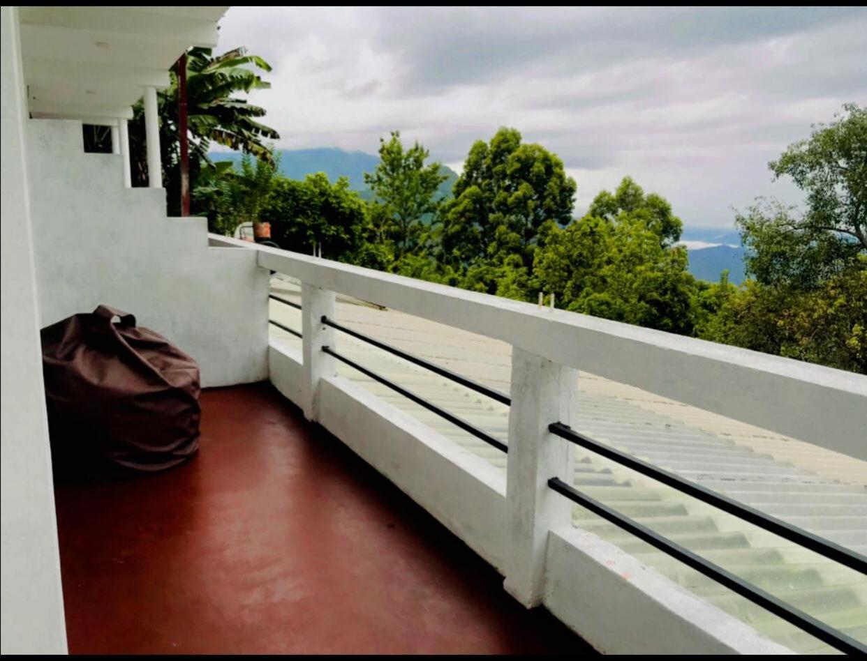 Minthu Homestay Ella Luaran gambar