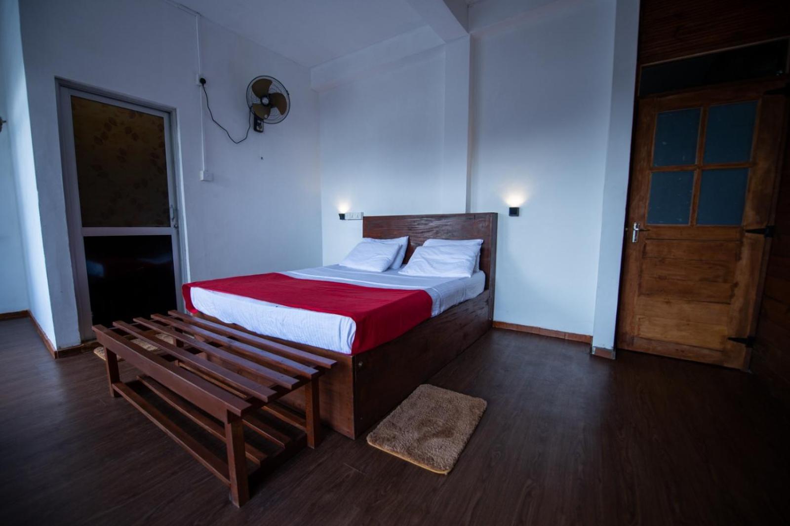 Minthu Homestay Ella Luaran gambar