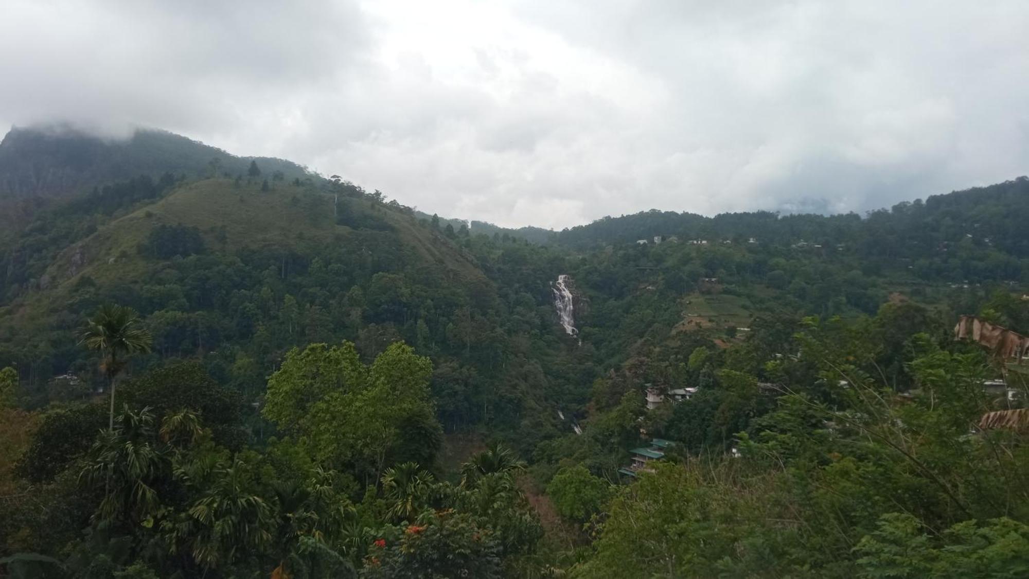 Minthu Homestay Ella Luaran gambar