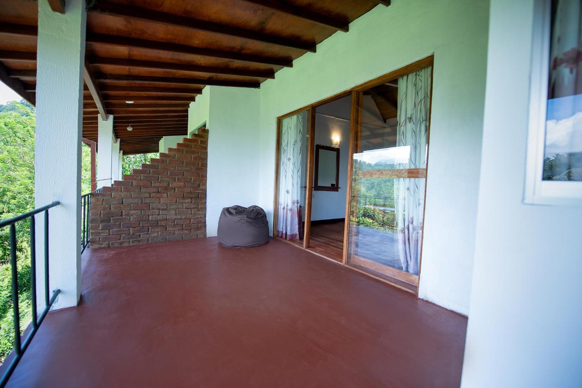 Minthu Homestay Ella Luaran gambar