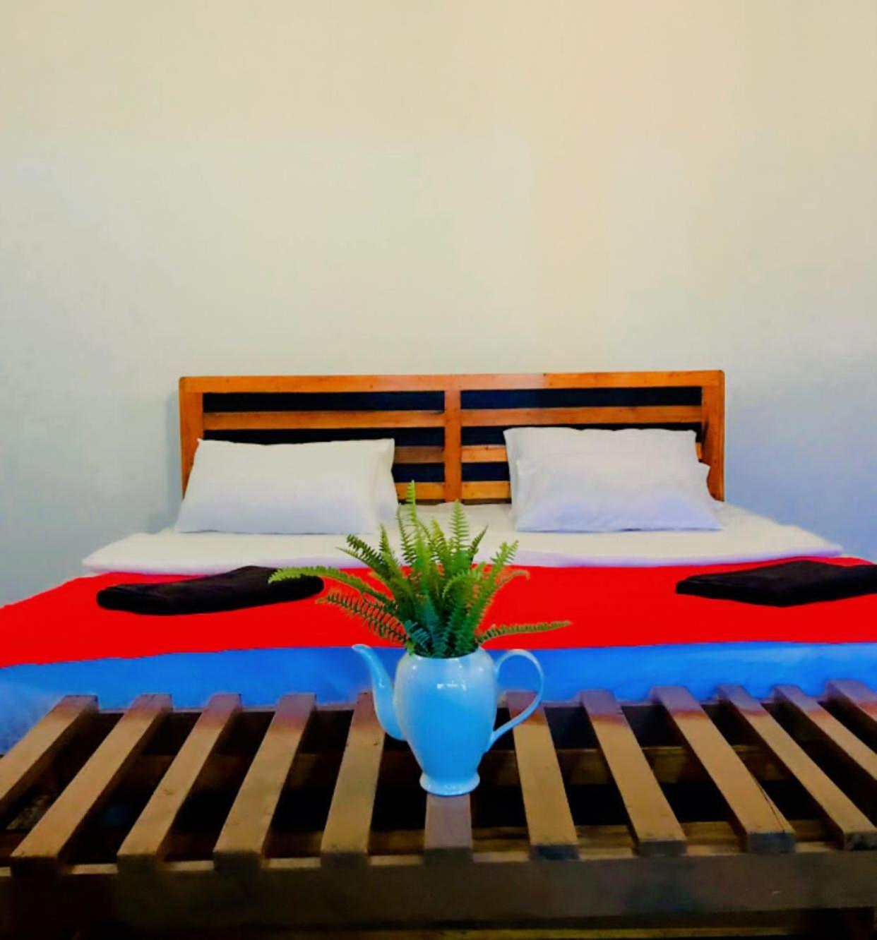 Minthu Homestay Ella Luaran gambar