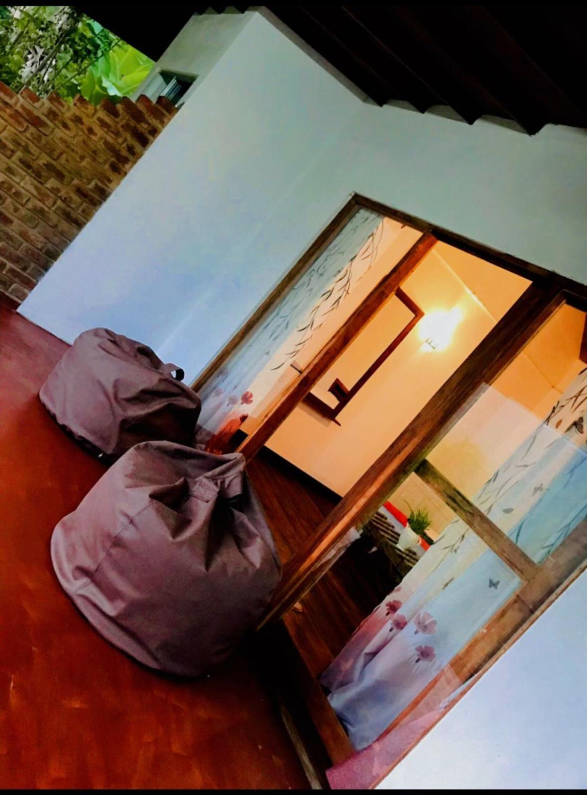 Minthu Homestay Ella Luaran gambar