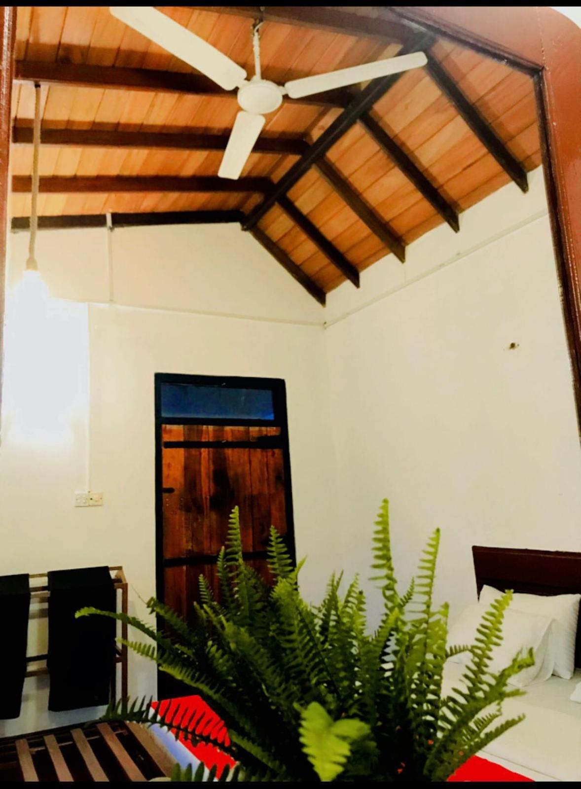 Minthu Homestay Ella Luaran gambar