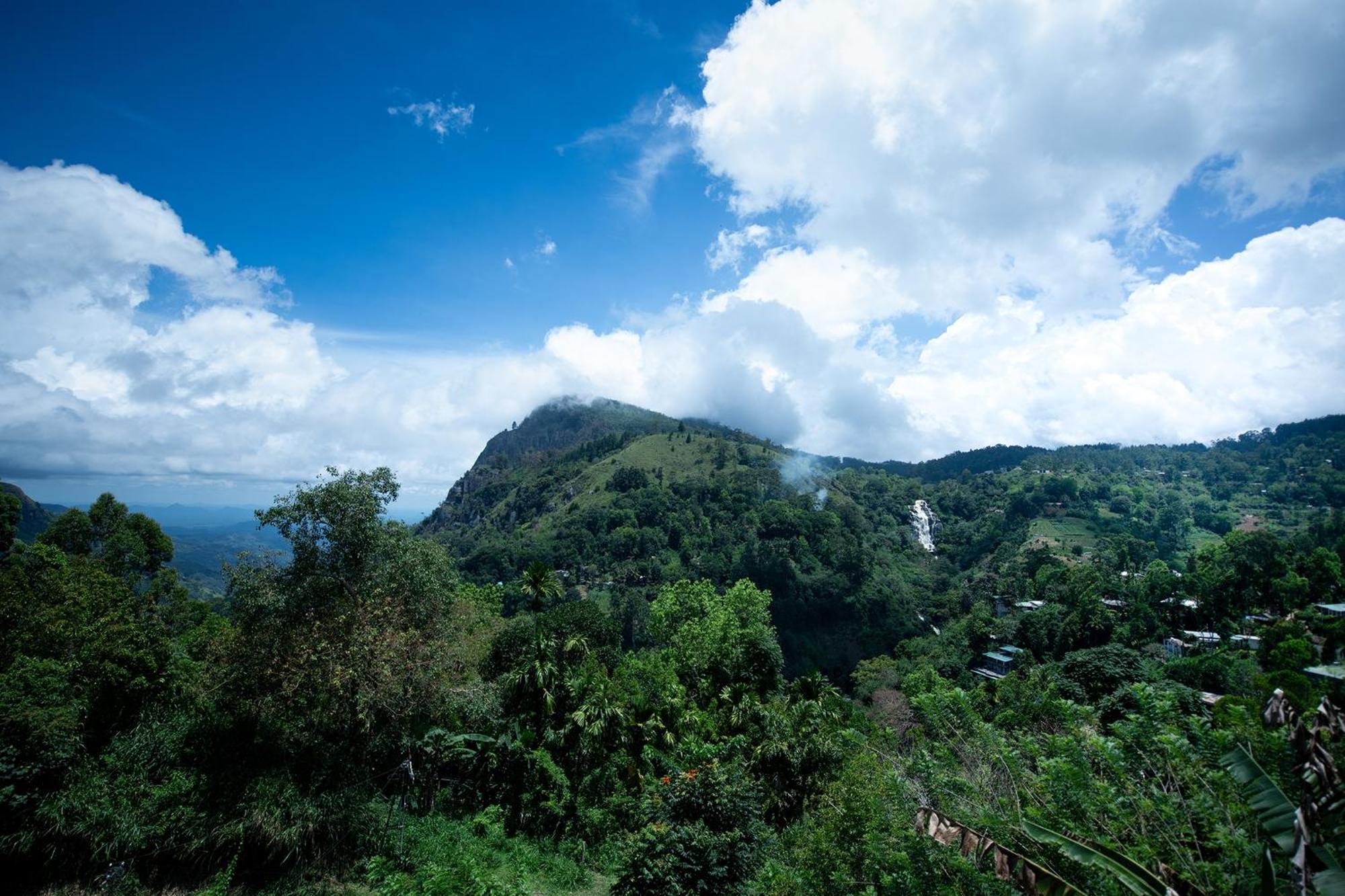 Minthu Homestay Ella Luaran gambar