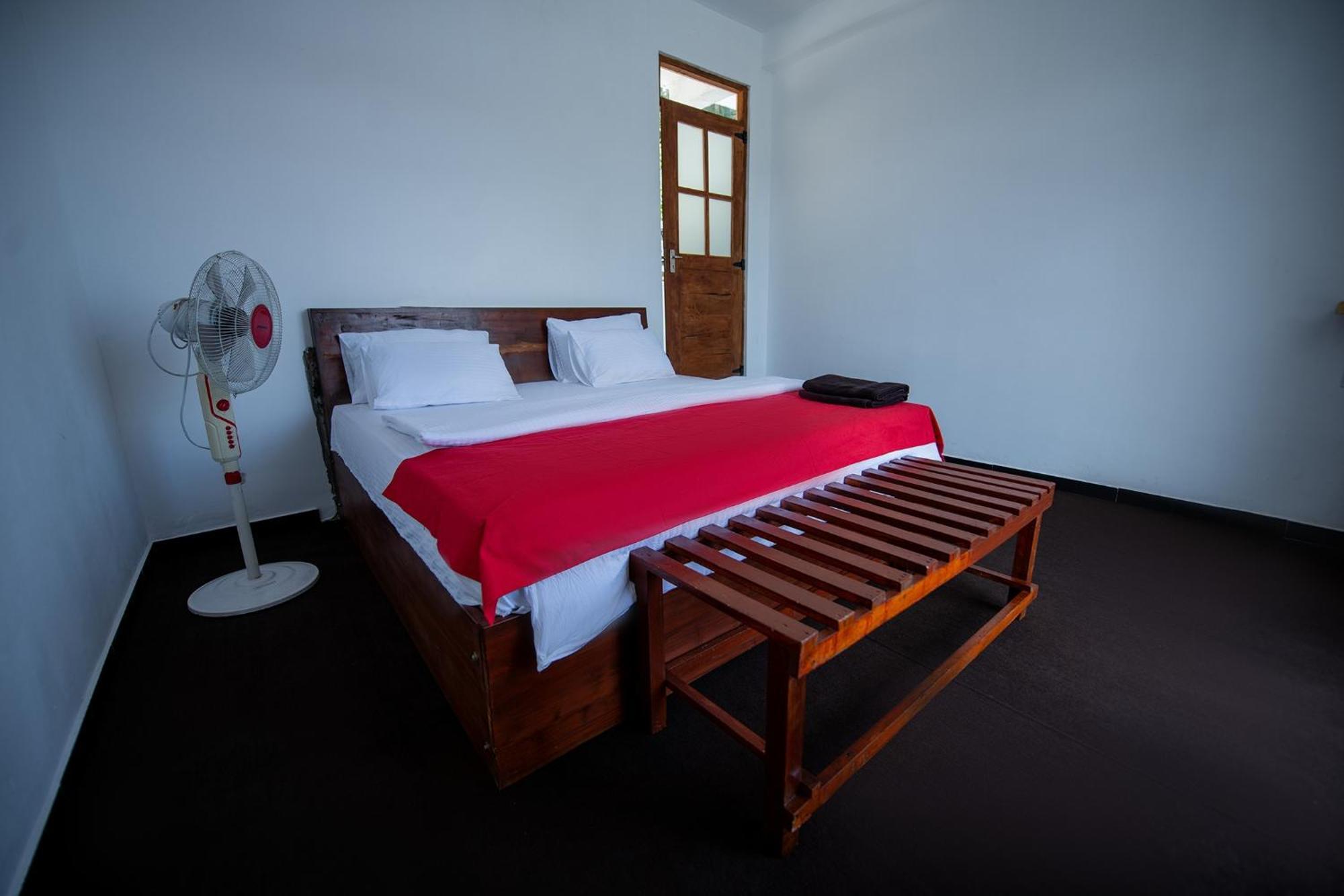 Minthu Homestay Ella Luaran gambar