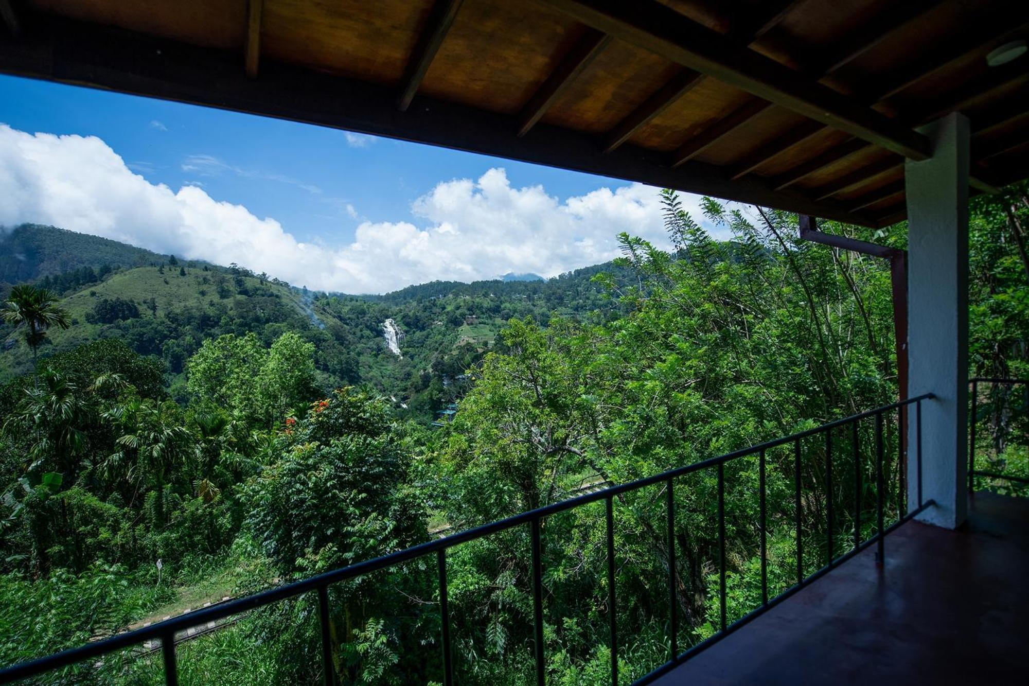 Minthu Homestay Ella Luaran gambar