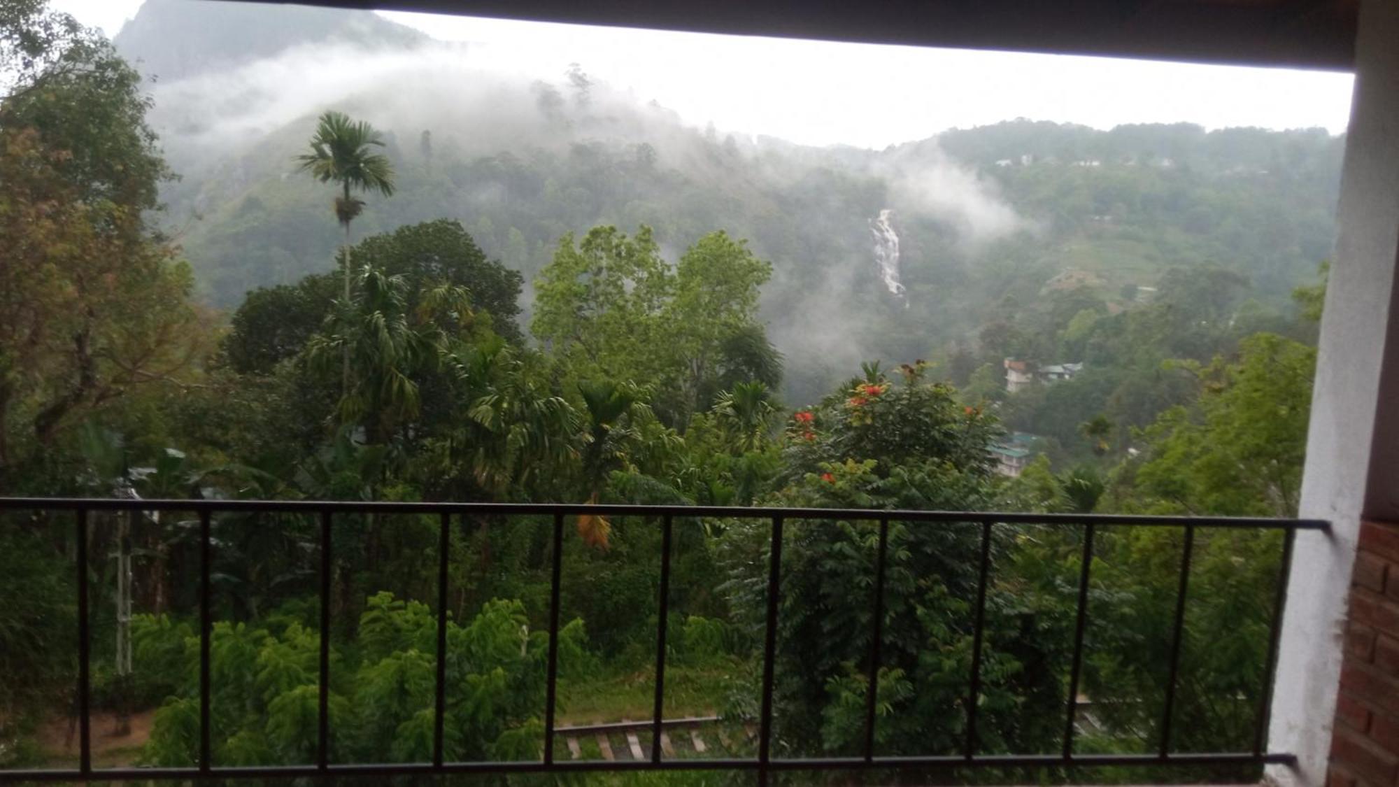 Minthu Homestay Ella Luaran gambar
