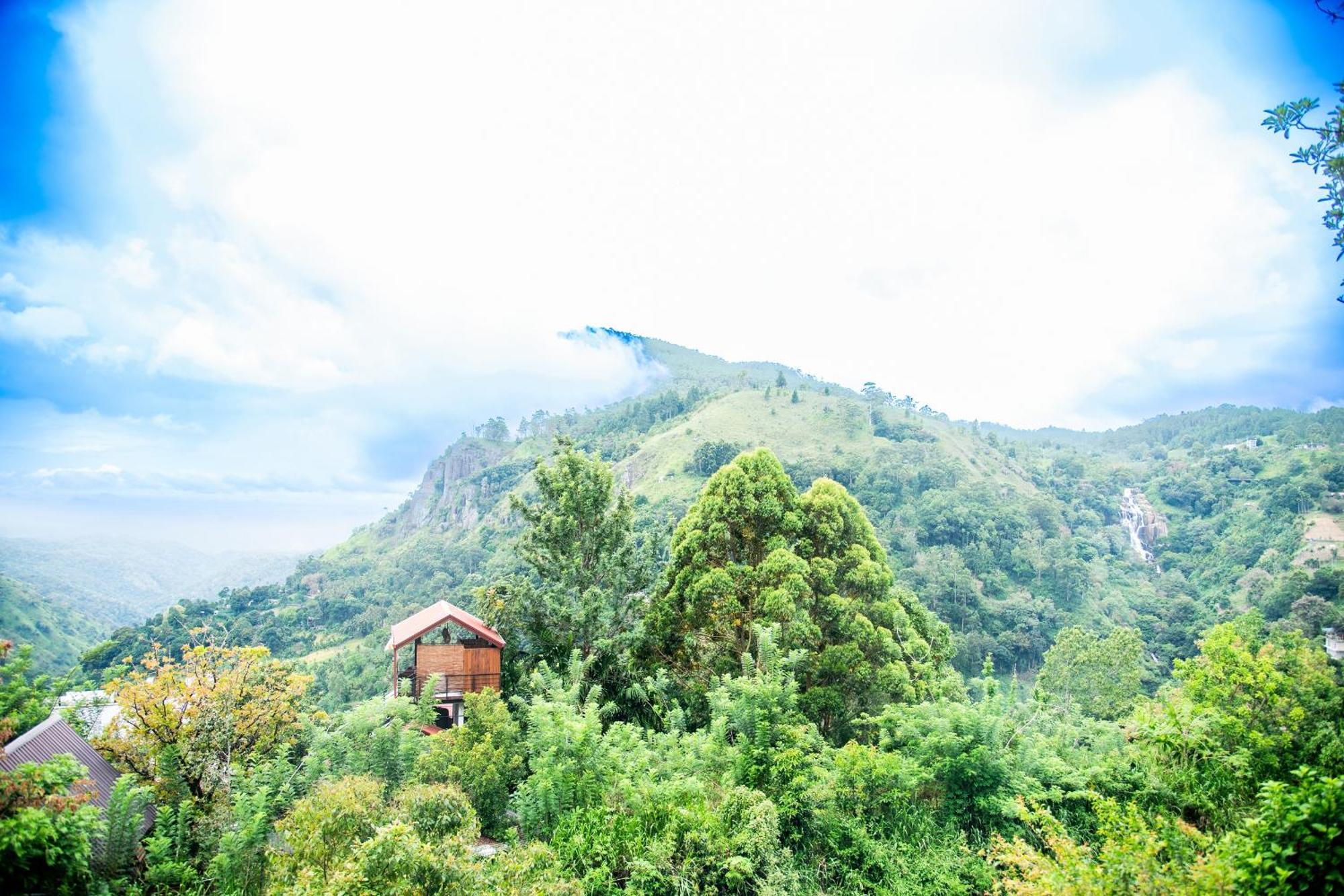 Minthu Homestay Ella Luaran gambar
