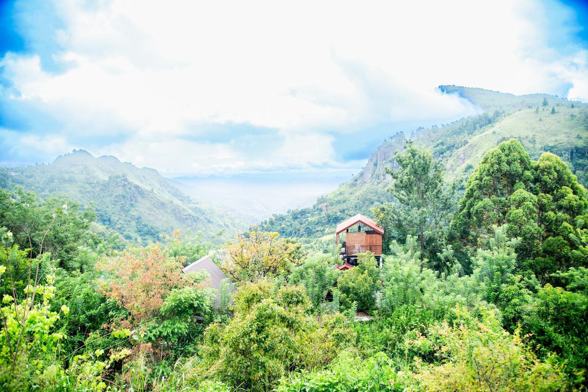 Minthu Homestay Ella Luaran gambar