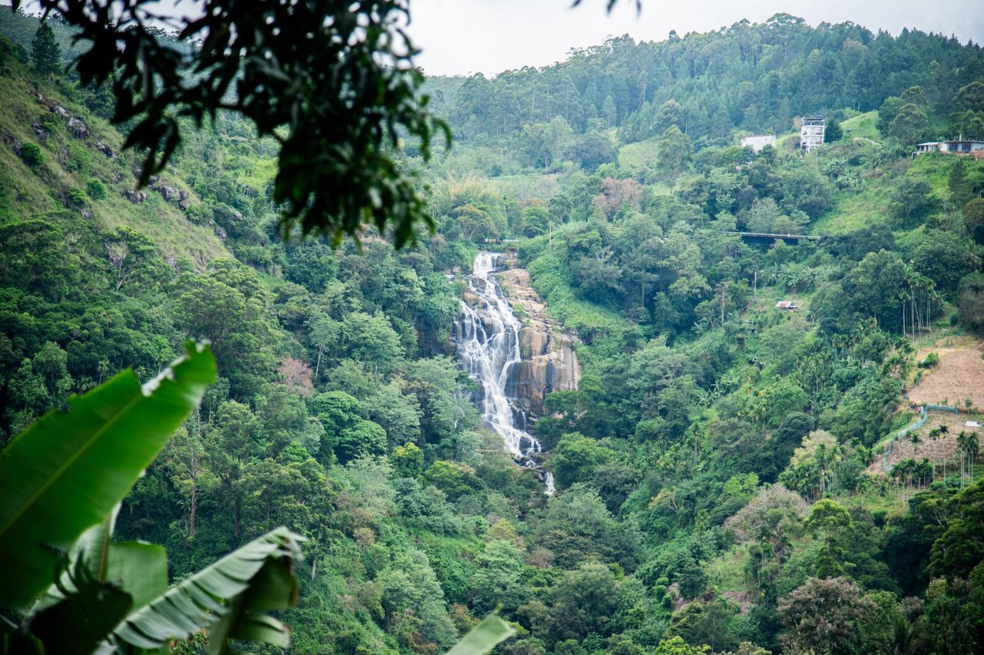 Minthu Homestay Ella Luaran gambar