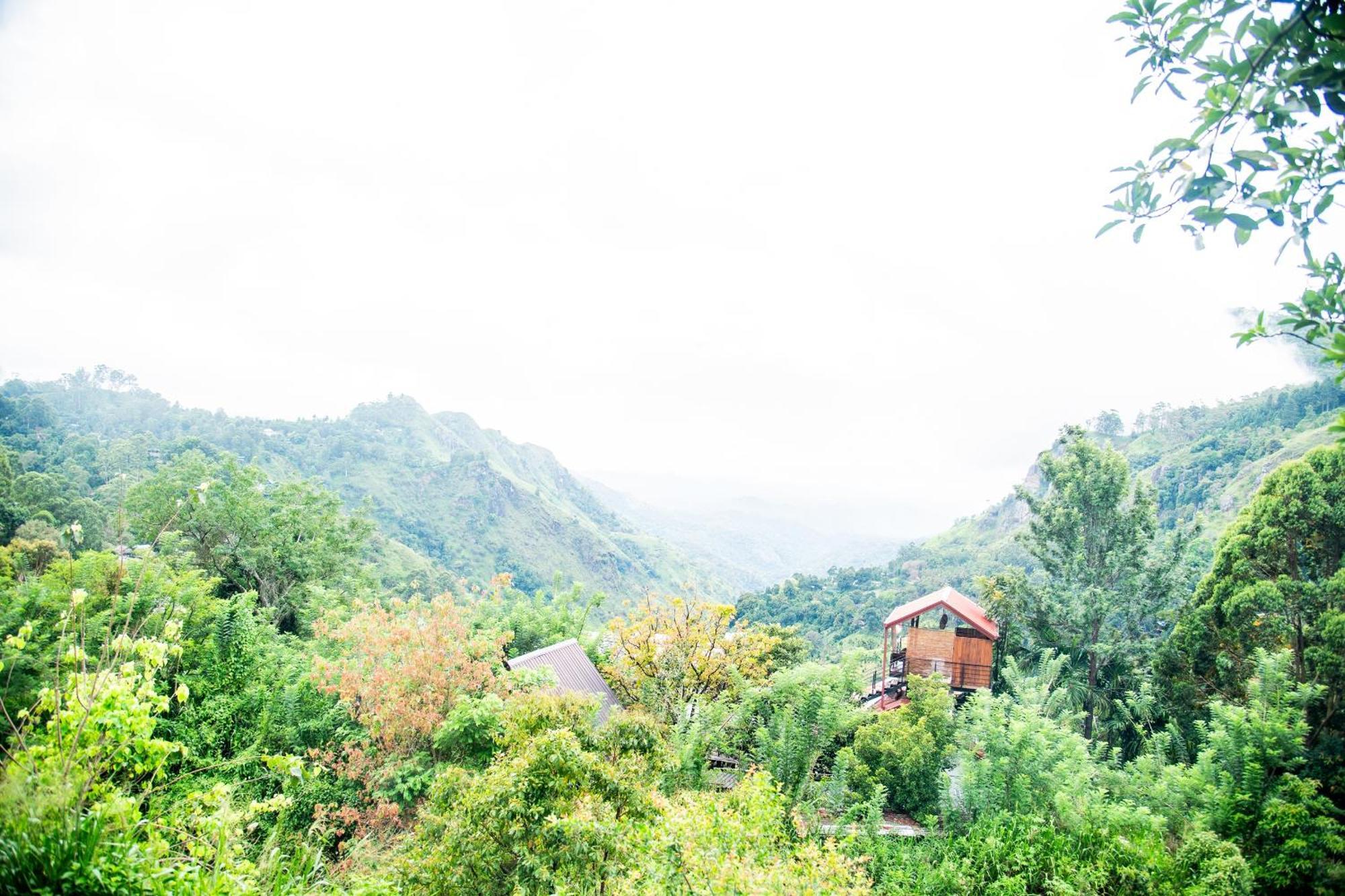 Minthu Homestay Ella Bilik gambar